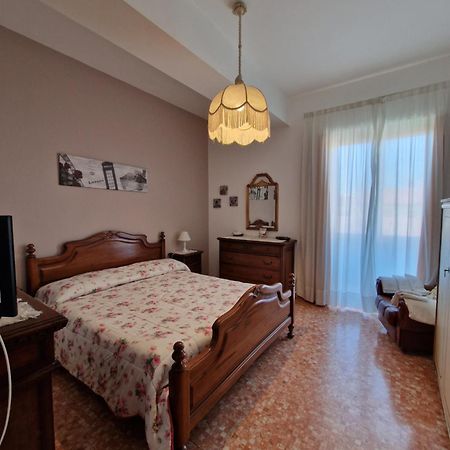 Camere Le Margherite Olbia Eksteriør bilde