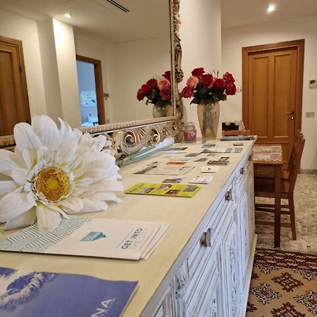 Camere Le Margherite Olbia Eksteriør bilde