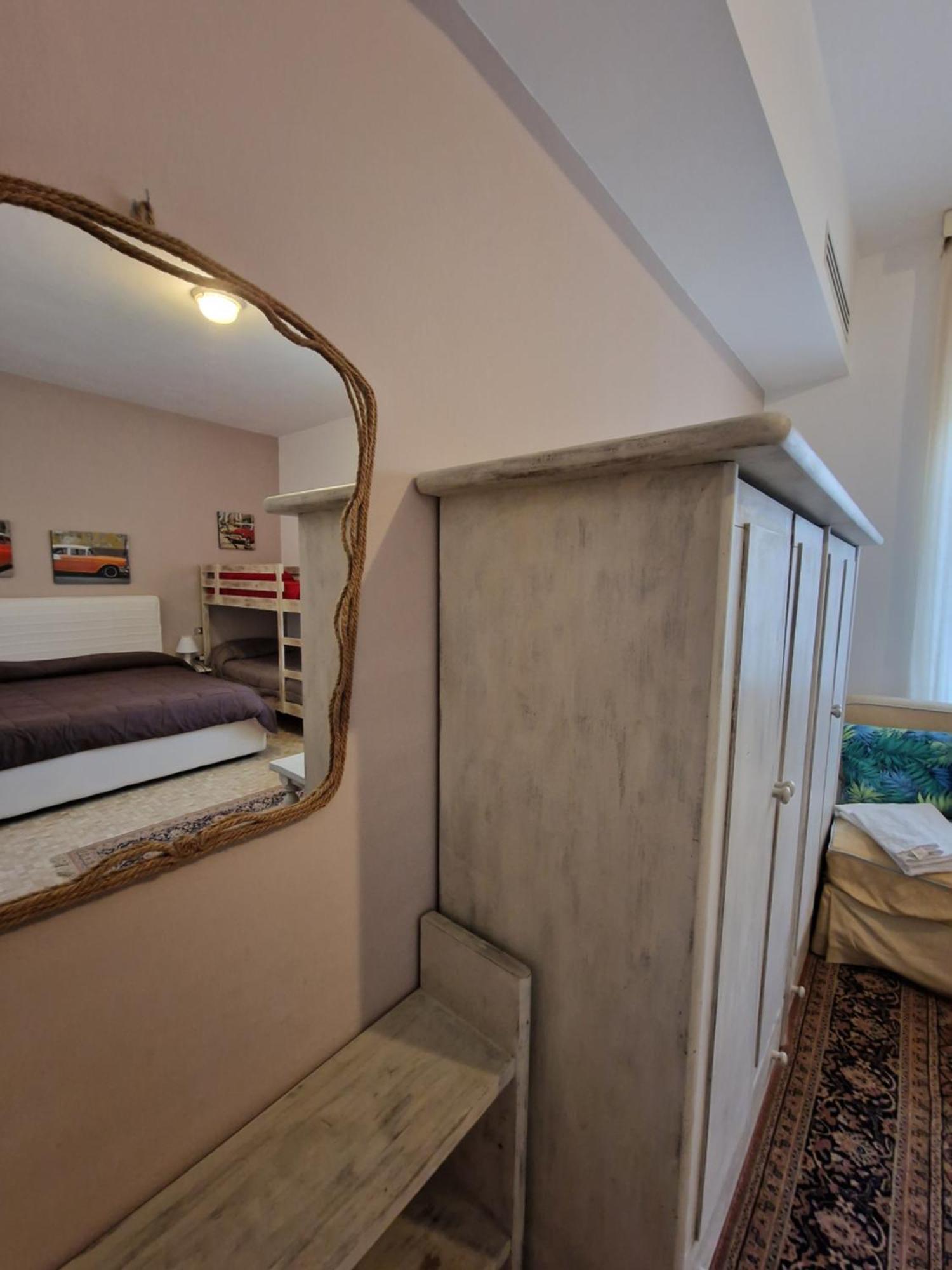 Camere Le Margherite Olbia Eksteriør bilde