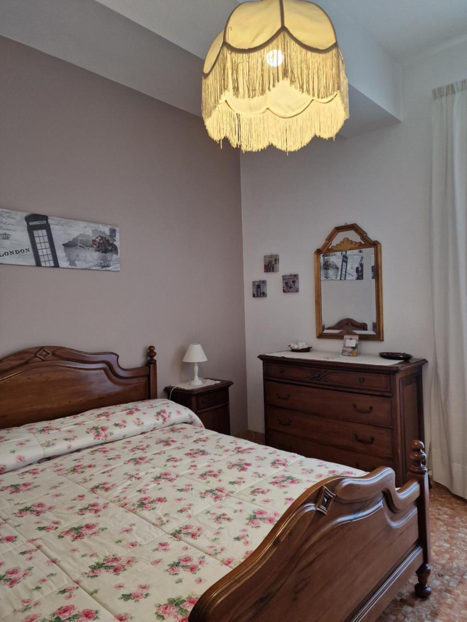 Camere Le Margherite Olbia Eksteriør bilde