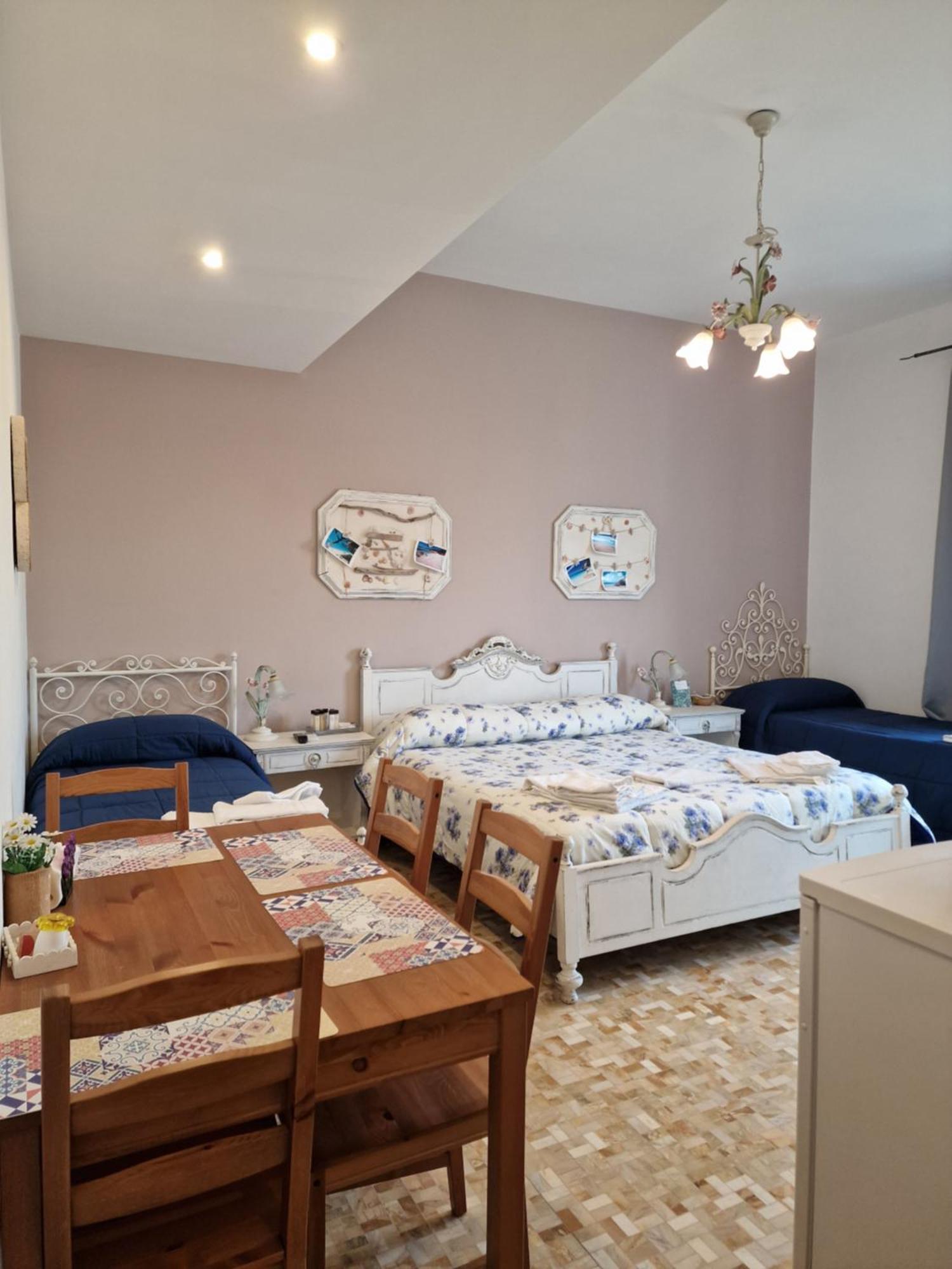 Camere Le Margherite Olbia Eksteriør bilde