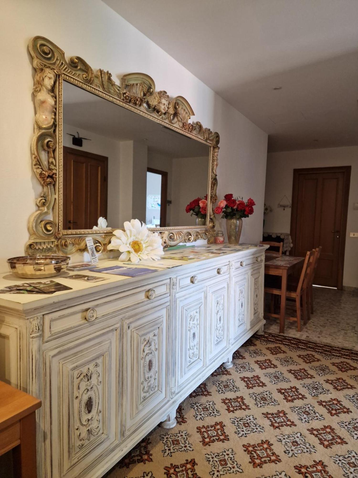 Camere Le Margherite Olbia Eksteriør bilde